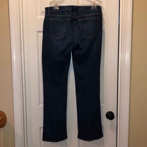 GAP Long and Lean Denim Jeans - Picture 4 of 13